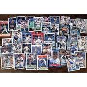 200+ Baseball Card Cards