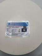 Certified Yellow Gold Lab Diamond Pendant