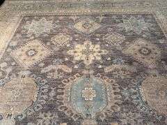 Exquisite Chobi Rug 8x10.1