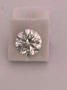 5.00 CARAT I.G.I CERTIFIED LOOSE DIAMOND ROUND BRILLIANT CUT