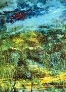 Kamran Khavarani LE Print on Premium Glossy Fine Art Paper