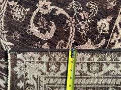 Exquisite Chobi Rug 8x10.1