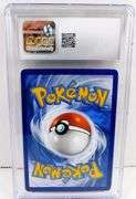 Pokémon 2021 Lucario V Holo Trade Card, 8 NM/Mint