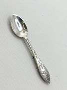 925 Sterling Silvder Vintage Souvenir "Lake Tahoe" Spoon