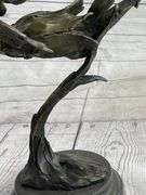 Angel Fairy Bronze Sculpture Mythical Statue