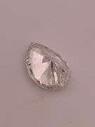 LOOSE DIAMOND-5.00 CARAT PEAR SHAPE . CERTIFIED BY I.G.I