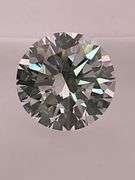 I.G.I CERTIFIED 2.00 CARAT LOOSE DIAMOND ROUND BRILLIANT CUT