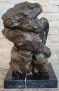 Greek Mythology Bronze Sculpture