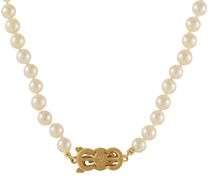 Mikimoto 5.0MM Akoya Pearl Strand Necklace in 18K