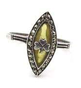 Lot of Vintage 925 sterling silver mixed jewelry