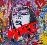 Gorgeous Art by Jozza Jozza Amour