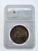 1965 Canada Silver Dollar, NGC MS65 "Small Beads Blunt 5"