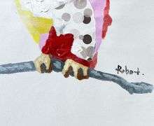 VERY NICE UNIQUE OIL PAINTING ON CANVAS