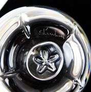 Steuben Crystal Apple