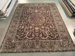 Exquisite Chobi Rug 8x10.1