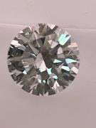 I.G.I CERTIFIED 6.00 CARAT LOOSE DIAMOND ROUND BRILLIANT CUT