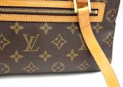 Louis Vuitton Vintage Cite MM handbag