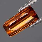 Premium! 2.25ct VS grade all natural Imperial Zircon!