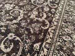 Exquisite Chobi Rug 8x10.1