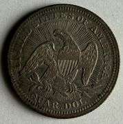 Near Unc 1853 Arrows & Rays Seated Quarter