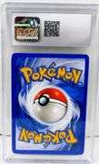 Pokémon 2003 Ninjask Ex Dragon Card, 6 EX/NM
