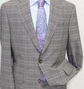 New Arrival, Handsome  Modern Fit Suit, Made in Italy