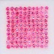 Jewelers special! 1.57ct set of diamond cut Burmese Spinels!