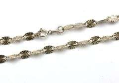 Vintage 925 sterling silver group lot of 4 necklaces