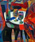 Wonderful Art by Tadeo Zavaleta