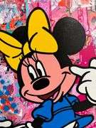 Enchanting Original Art by Jozza Jozza The Mejesty