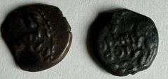 Judea Porcius Festus 59-62 AD
