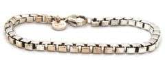 Tiffany & Co Venetian link bracelet