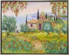 Fascinating Art By Duaiv Duaiv  Riviera Colors