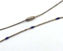 Big group lot of Vintage 925 sterling silver necklaces