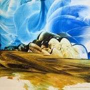 Kamran Khavarani LE Giclee Abstract Series