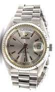 Enicar automatic watch