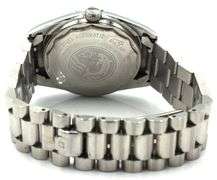 Enicar automatic watch