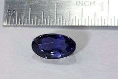 Intriguing Natural Iolite