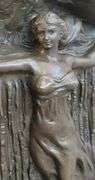 Greek Mythology Bronze Sculpture