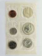 1956 United States Proof Set