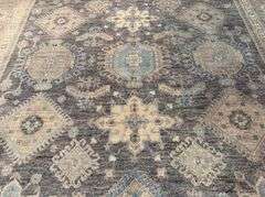 Exquisite Chobi Rug 8x10.1