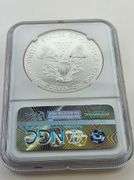 2011-(S) American Silver Eagle, NGC MS69