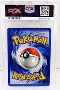 Pokémon 1999 Dodrio 1st Edition Trade Card, 3 VG