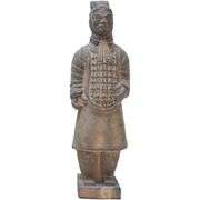 Qin Dynasty Terracotta Warrior Cultural Display