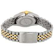 Invicta Specialty Two-Tone Gold Dial Women's Watch – Stainless Steel Bracelet