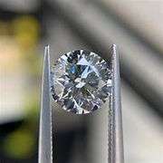 Unbelievable Certified Round Brilliant Cut Lab Diamond - 5.01 Carats