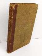 1835 Henry, A Tale Antique Book