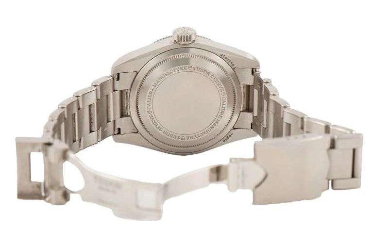 Tudor Heritage Black Bay M79830RB, 41MM, Men’s Watch