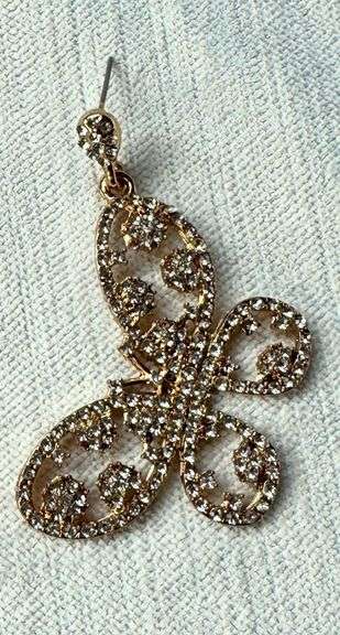 Fashion  Design Earrings