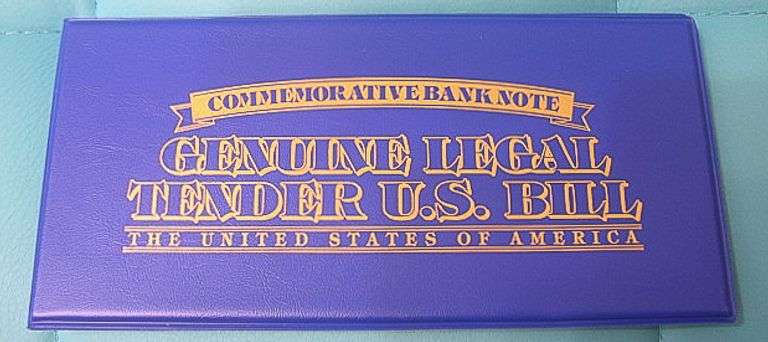 BANKSY *GIRLS* $2 BILL U.S LEGAL TENDER